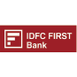 IDFC First Bank