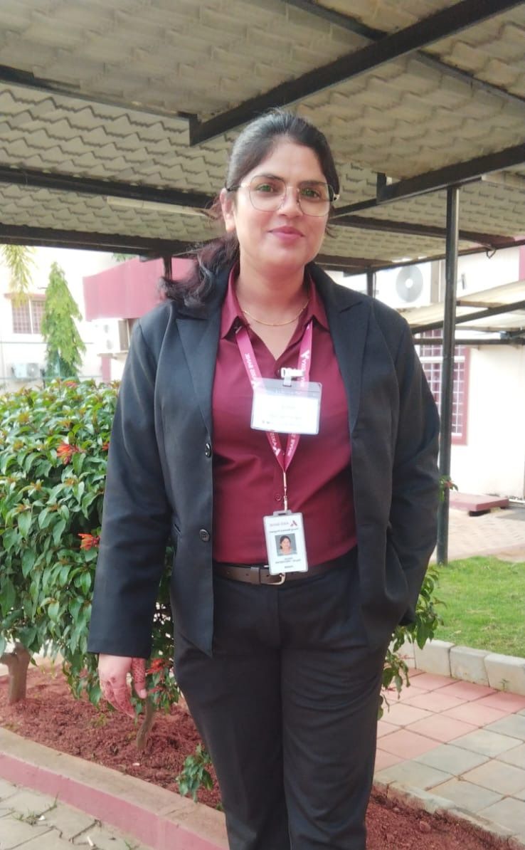 Candidate 2
