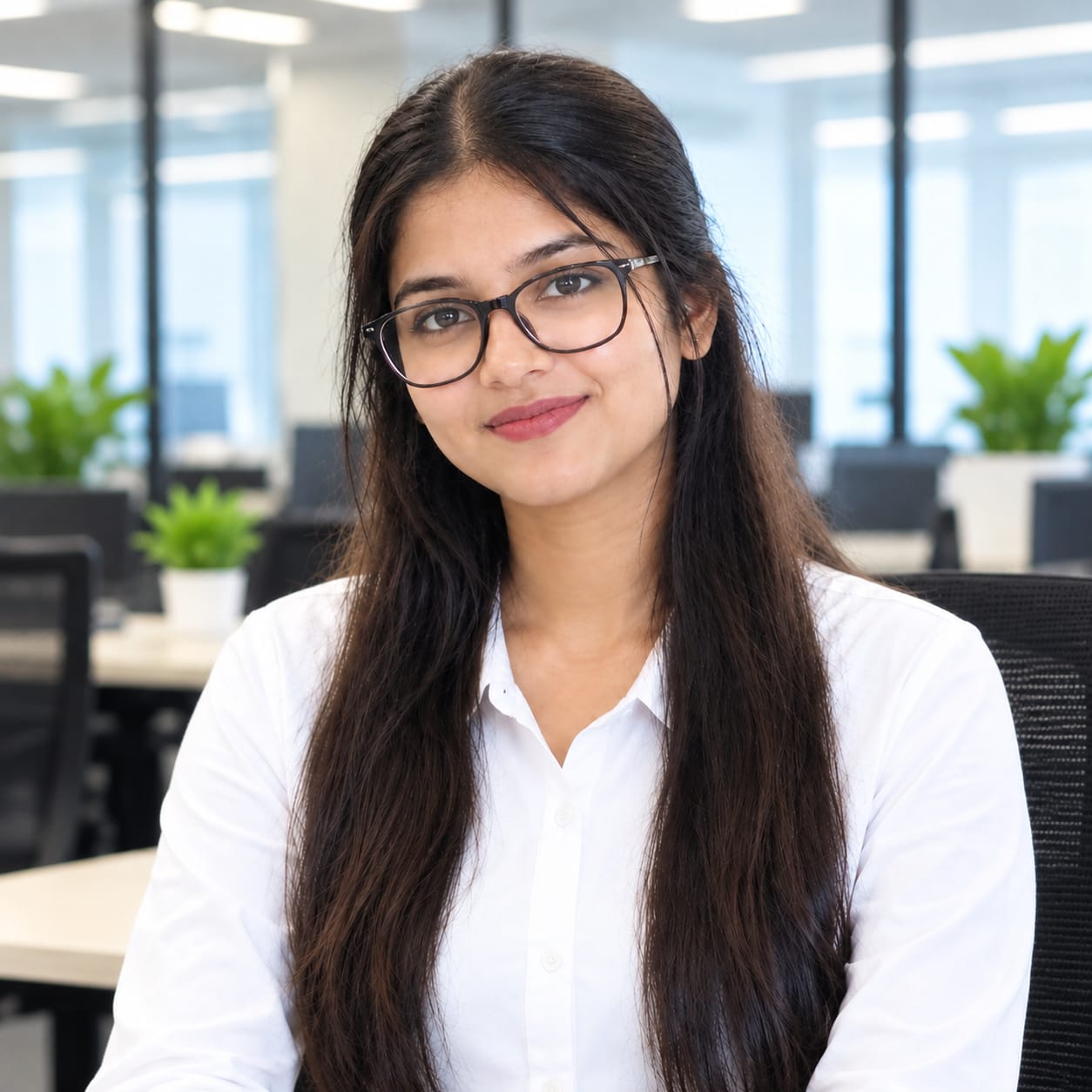 Priya Agarwal
