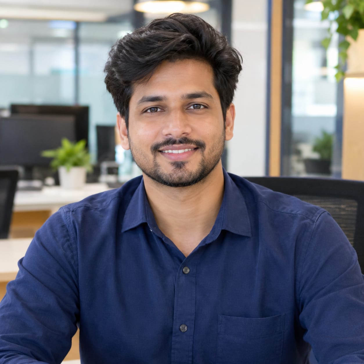 Rohit kumar