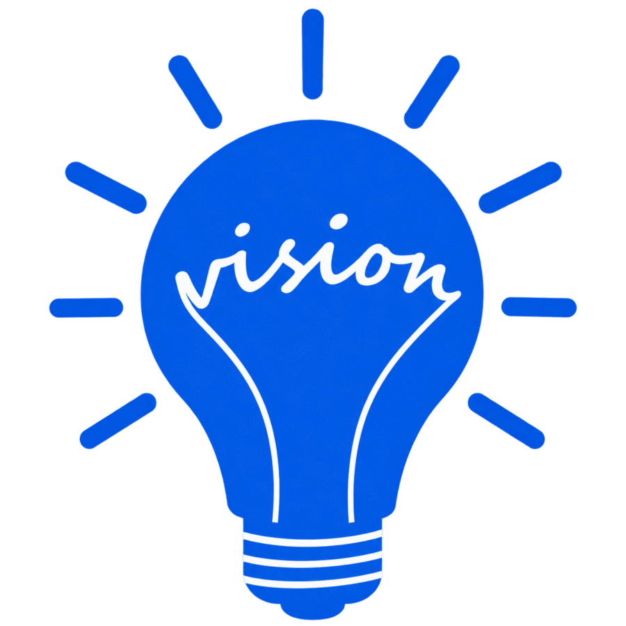 Our Vision